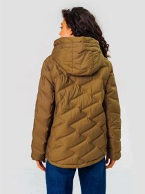 Демісезонна куртка VIVA WEAR модель 90337-3 Фото