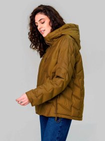 Демісезонна куртка VIVA WEAR модель 90337-3 Фото