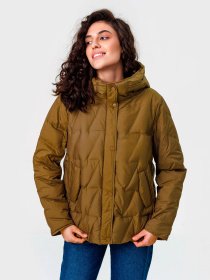 Демісезонна куртка VIVA WEAR модель 90337-3 Фото