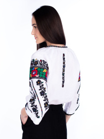 Вишита сорочка Едельвіка модель 289-23-09 Фото