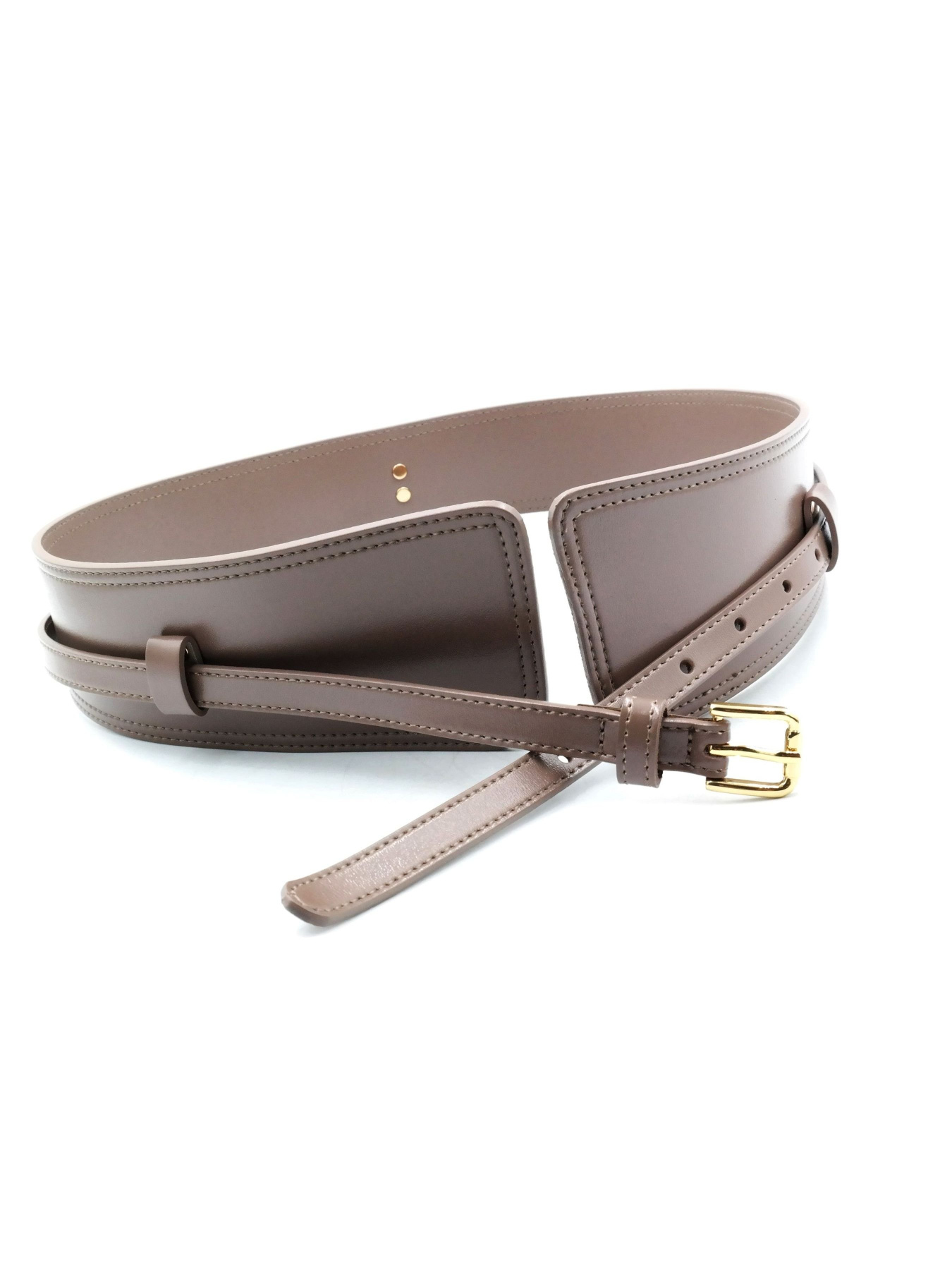 Ремень-корсет Weatro модель zhn-krst-010 Фото