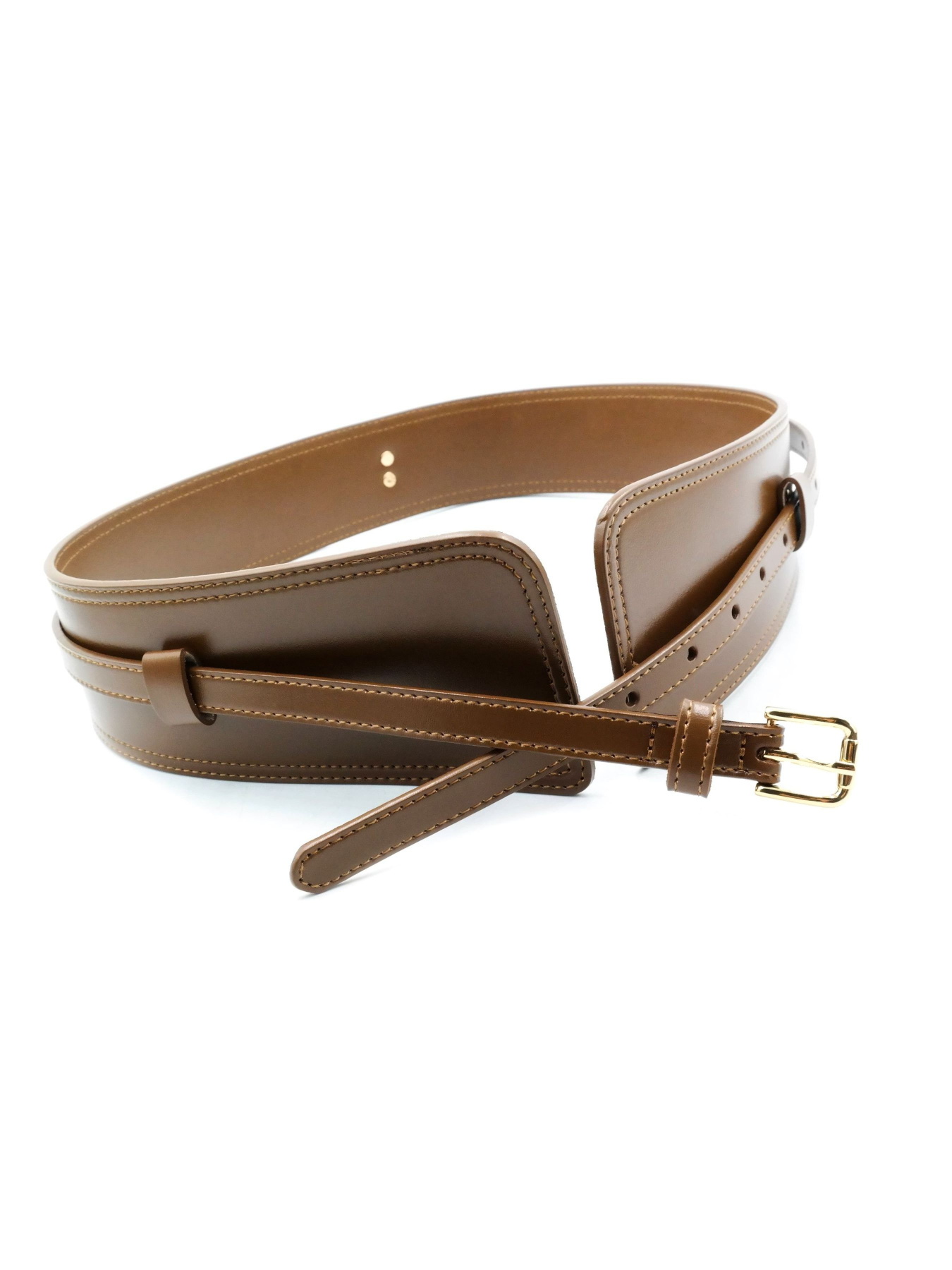 Ремень-корсет Weatro модель zhn-krst-011 Фото