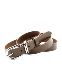 Ремень Weatro модель zhn-k23-019 Фото