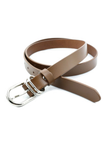 Ремень Weatro модель zhn-k23-019 Фото