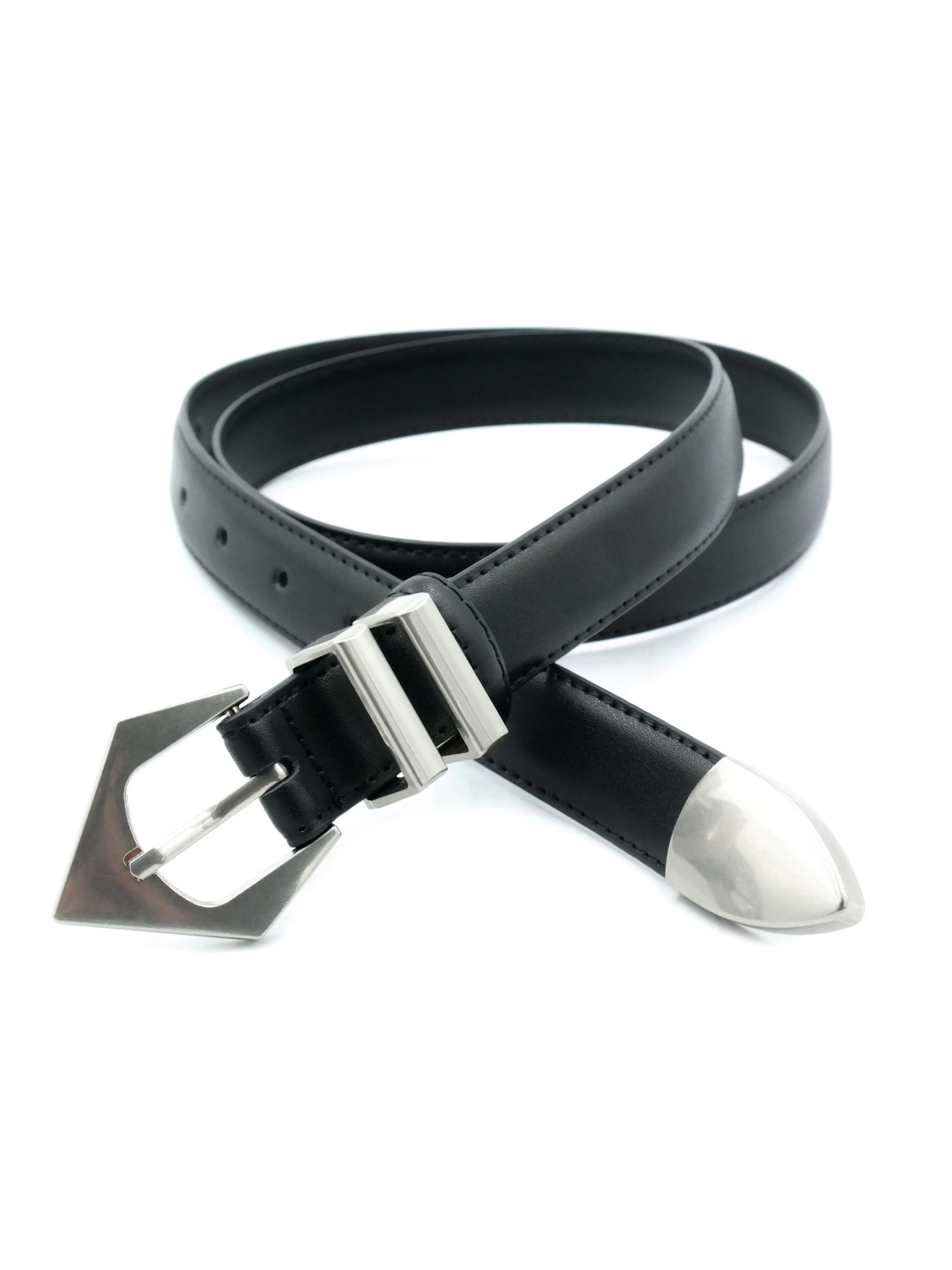 Ремень Weatro модель zhn-k23-021 Фото