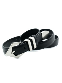 Ремень Weatro модель zhn-k23-021 Фото