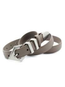 Ремень Weatro модель zhn-k23-022 Фото