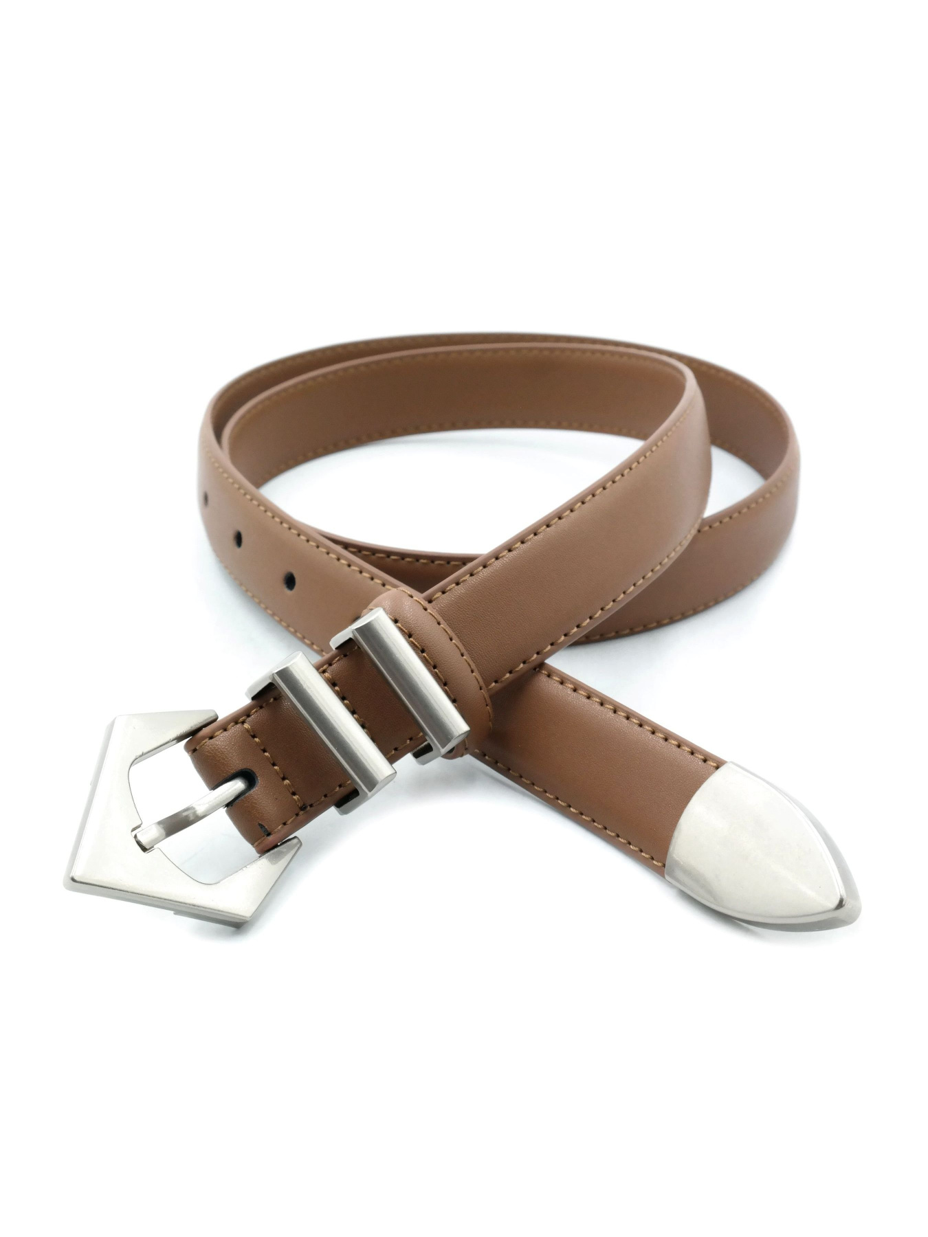 Ремень Weatro модель zhn-k23-023 Фото