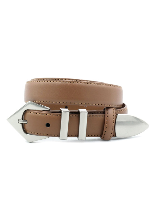 Ремень Weatro модель zhn-k23-023 Фото