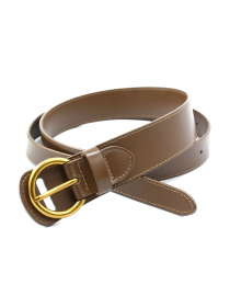 Ремінь Weatro модель zhn-k23-031 Фото