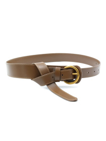 Ремень Weatro модель zhn-k23-031 Фото