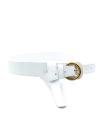 Ремень Weatro модель zhn-k23-032 Фото