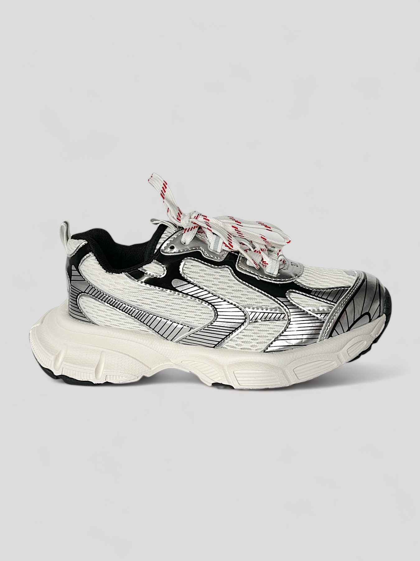 Кроссовки EVIE модель Basics-n53 Фото