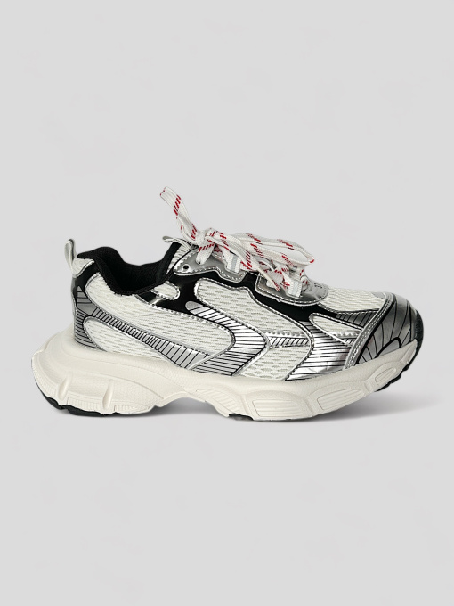 Кроссовки EVIE модель Basics-n53 Фото