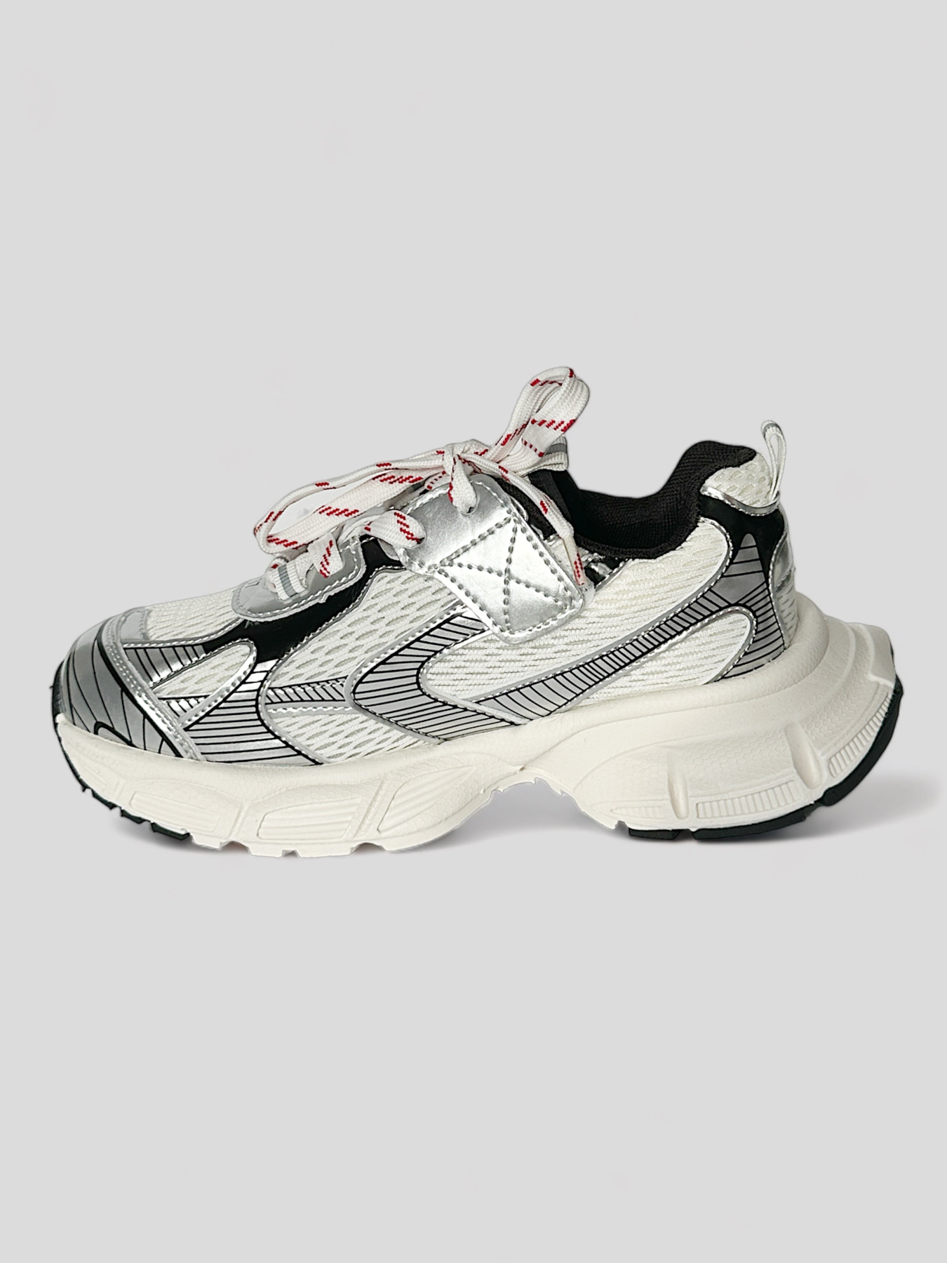 Кросівки повсякденні EVIE модель Basics-n53 Кросівки повсякденні EVIE модель Basics-n53 Фото