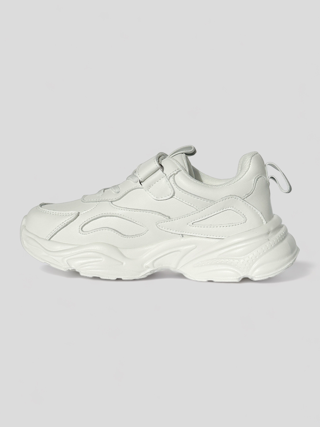 Кроссовки EVIE модель Basics-n54 Фото