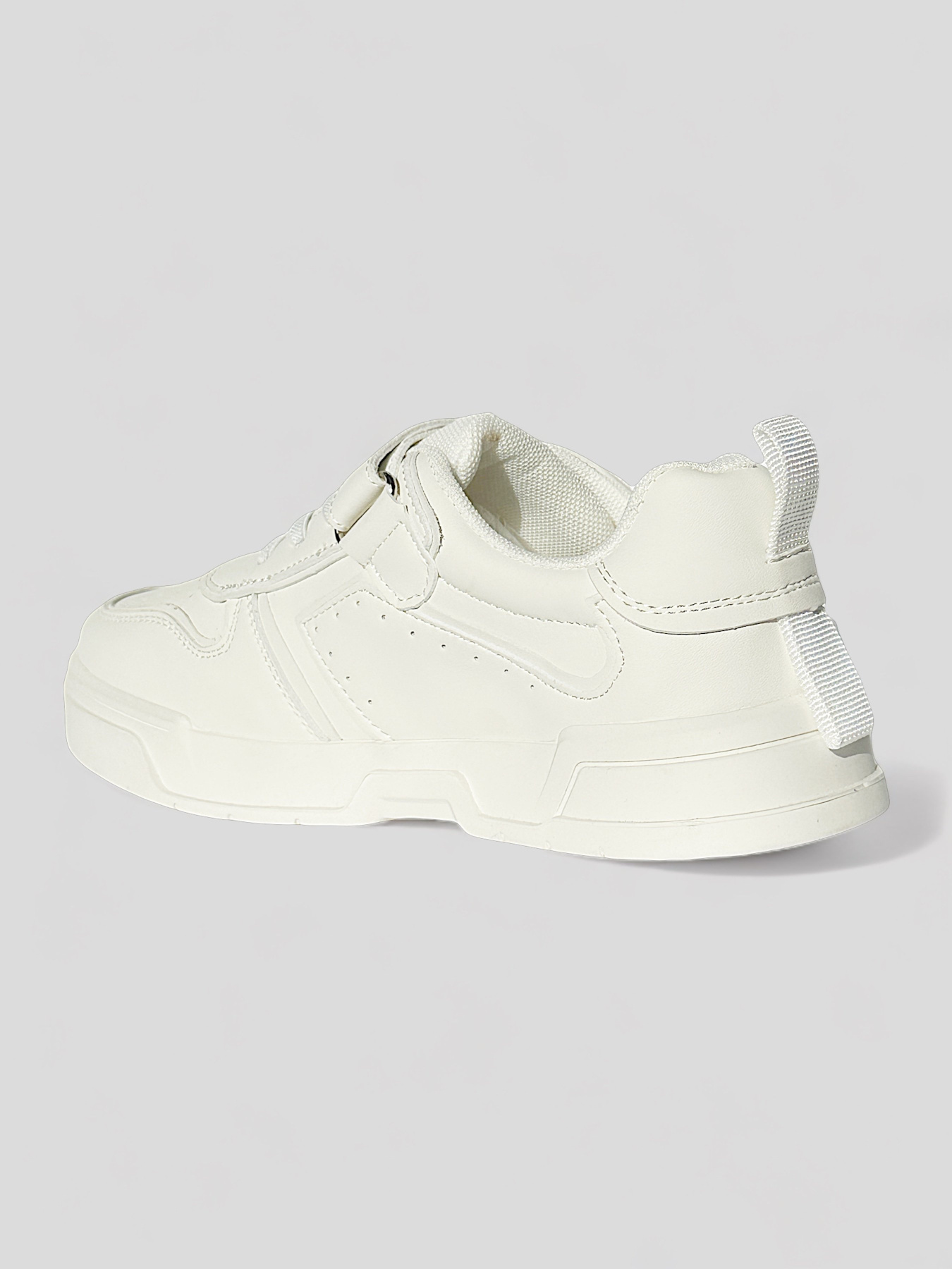 Кроссовки EVIE модель Basics-n55 Фото