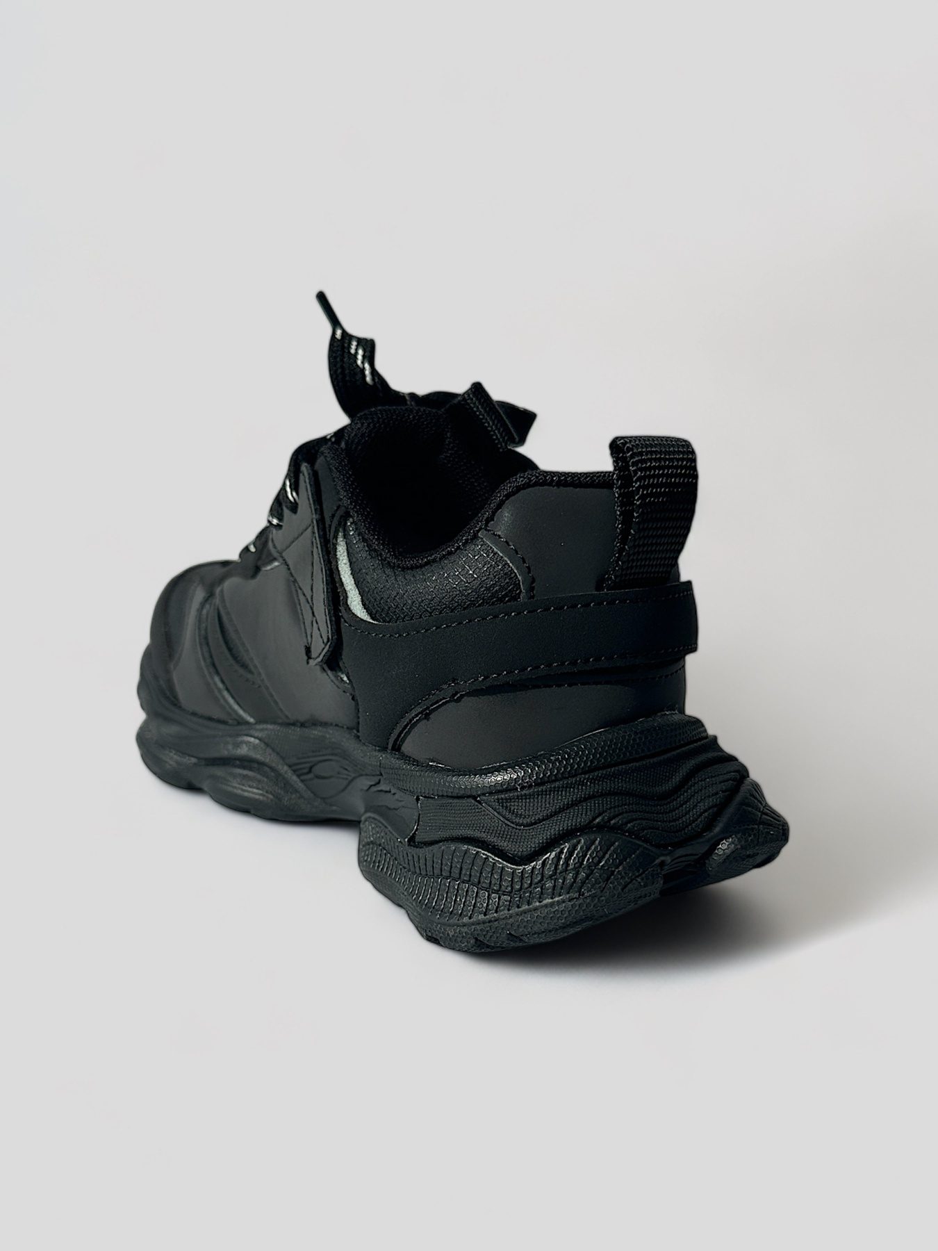 Кросівки повсякденні EVIE модель Basics-n56 Фото