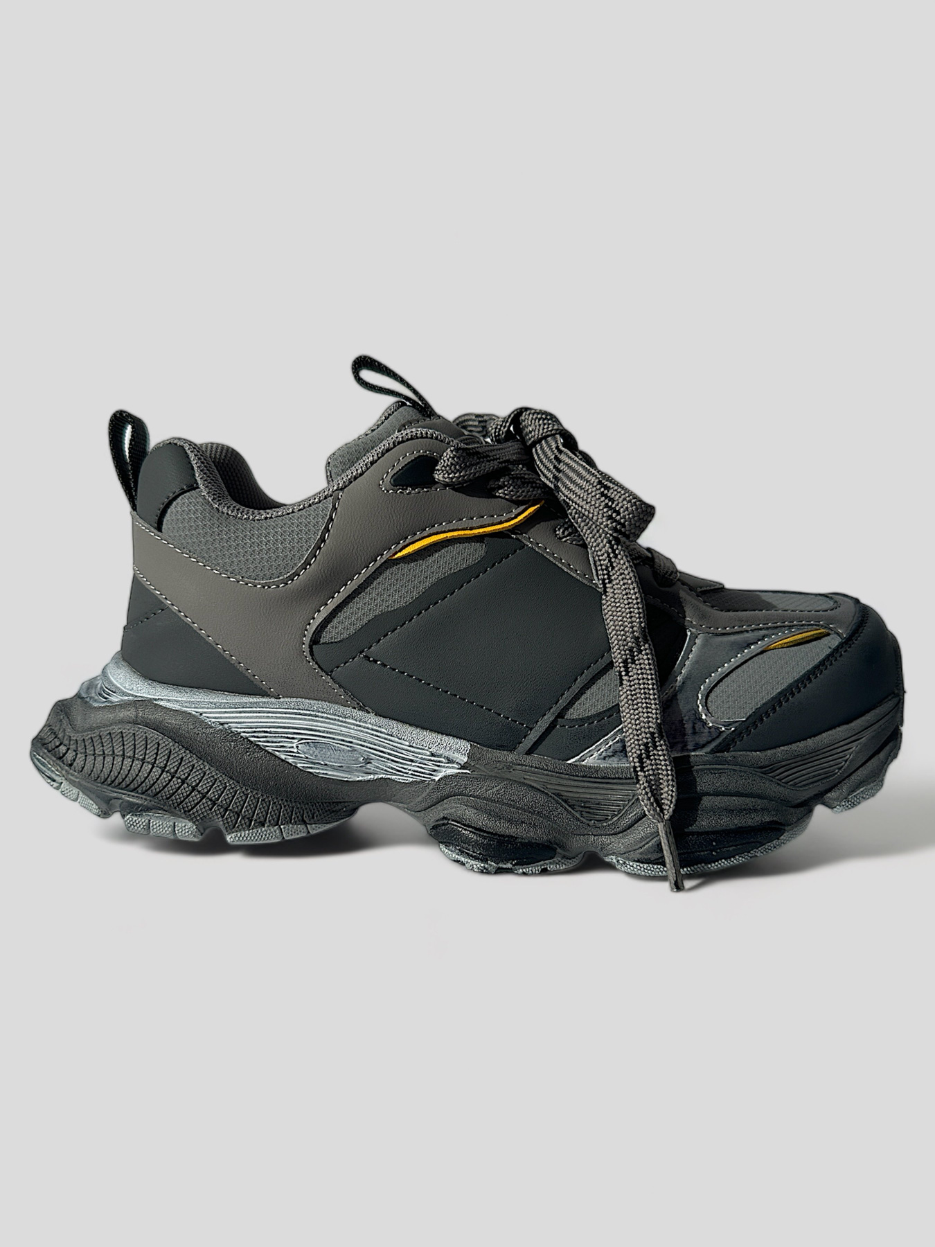 Кроссовки EVIE модель Basics-n56-1 Фото