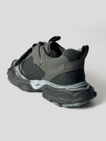 Кроссовки EVIE модель Basics-n56-1 Фото