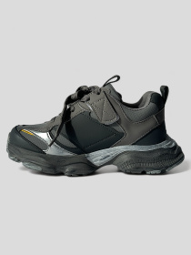 Кросівки повсякденні EVIE модель Basics-n56-1 Фото