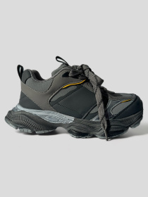 Кросівки повсякденні EVIE модель Basics-n56-1 Фото