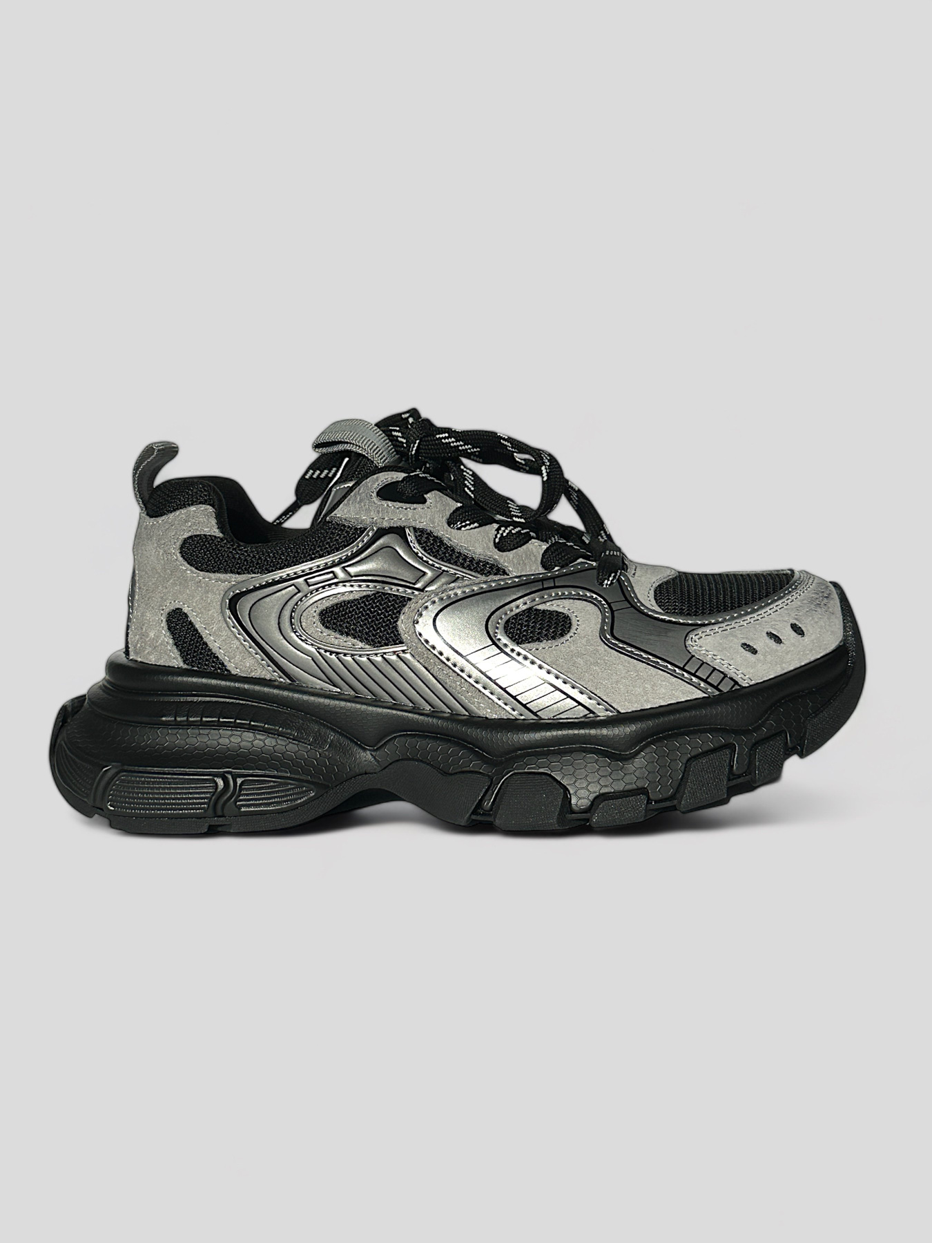 Кроссовки повседневные EVIE модель Basics-n60 Фото