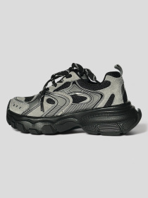 Кроссовки повседневные EVIE модель Basics-n60 Фото