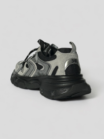 Кроссовки повседневные EVIE модель Basics-n60 Фото