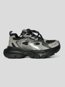 Кроссовки повседневные EVIE модель Basics-n60 Фото