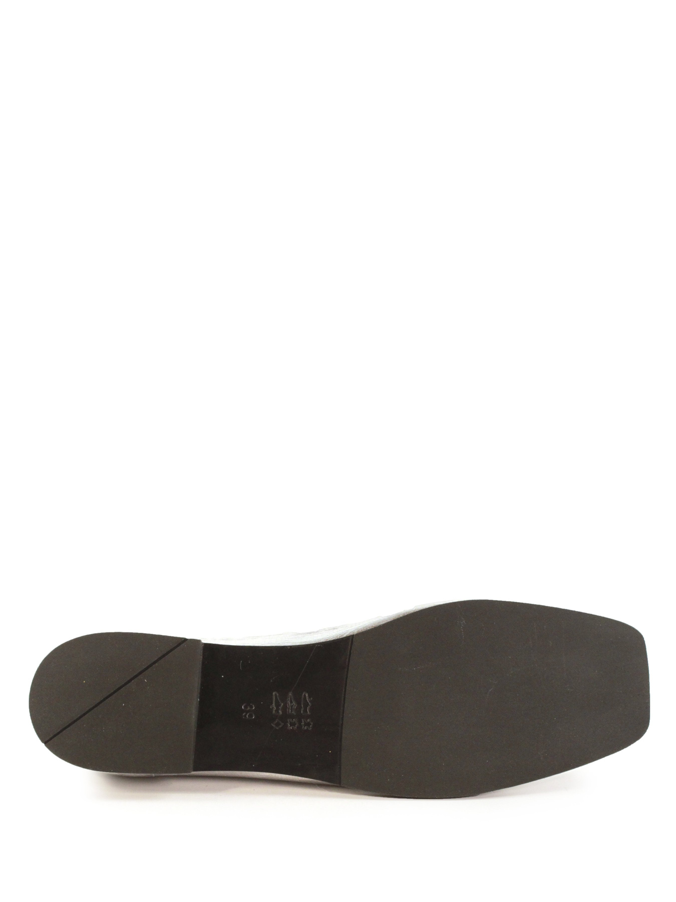 Мокасини It-girl модель 458-2286-242 Фото