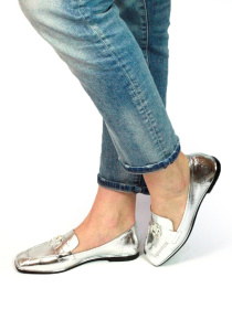 Мокасини It-girl модель 458-2286-242 Фото