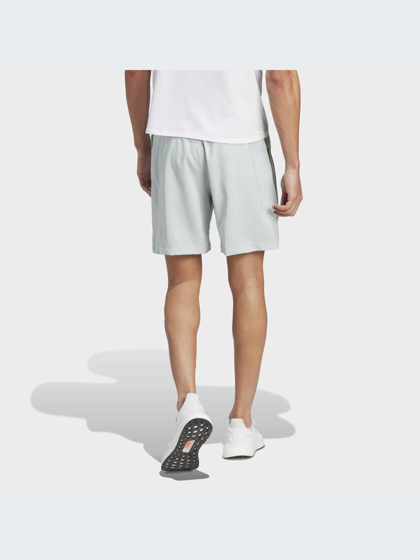 Шорты спортивные Adidas модель IB3471 Фото