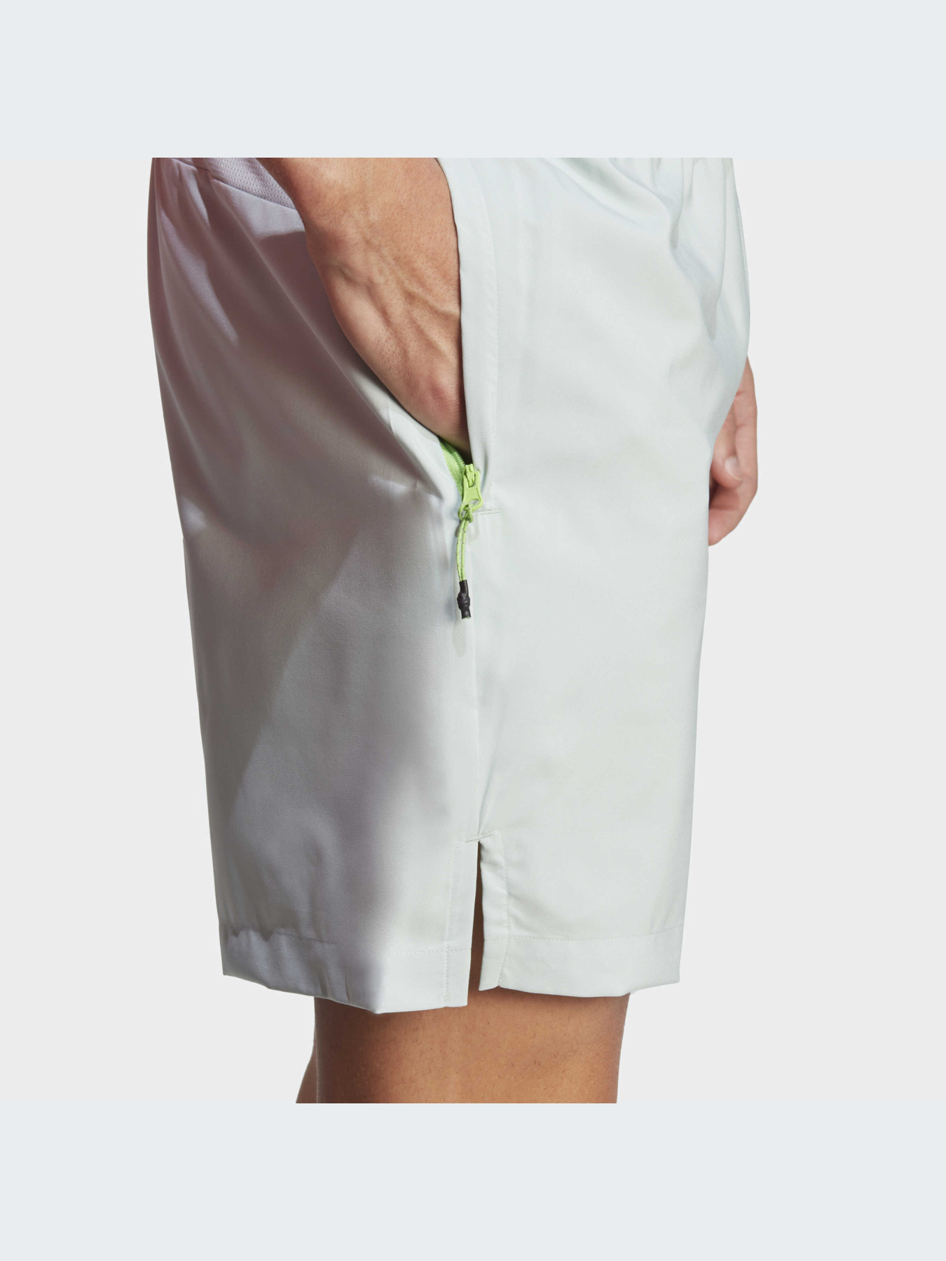 Шорты спортивные Adidas модель IB3471 Фото