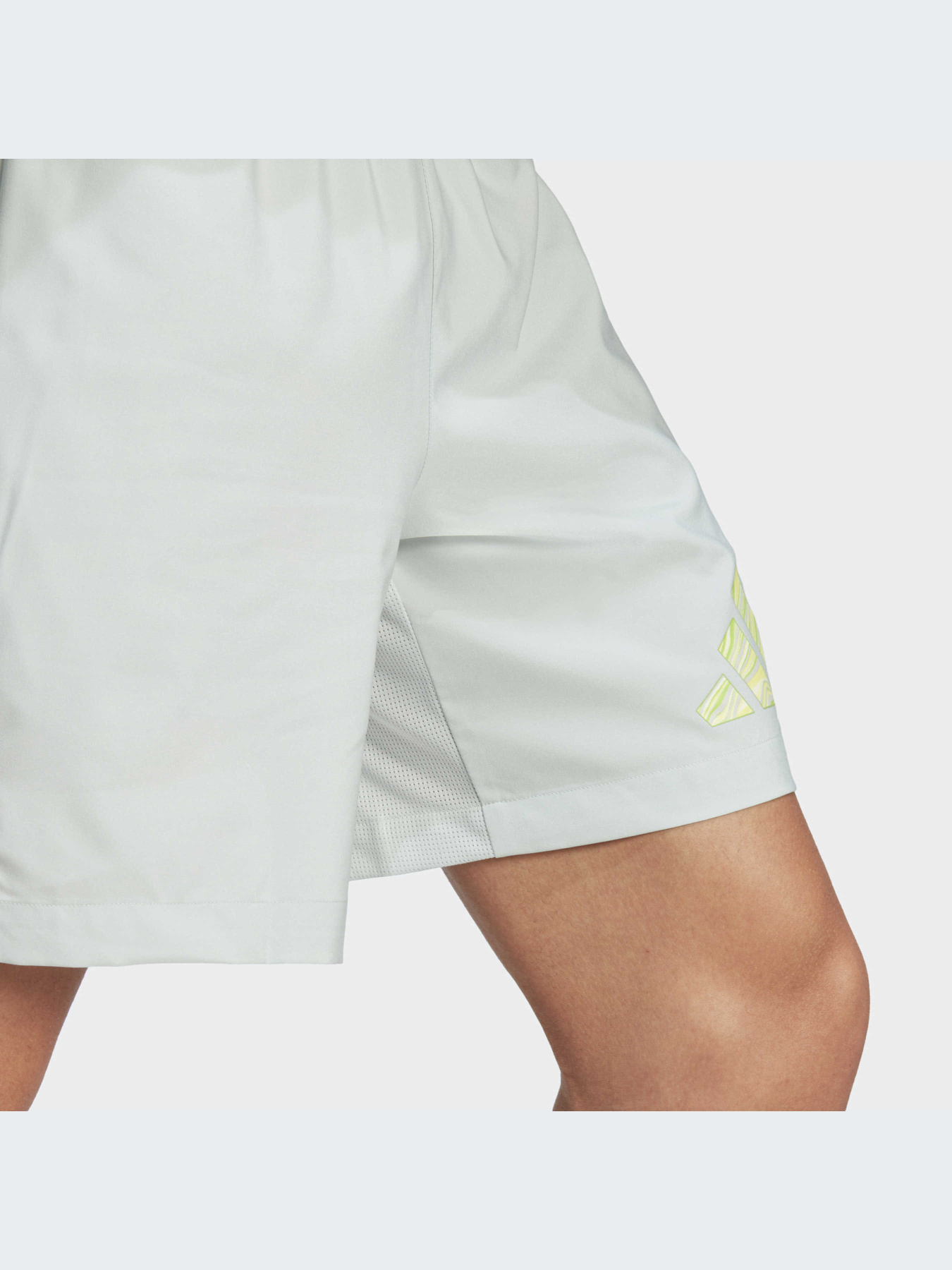 Шорты спортивные Adidas модель IB3471 Фото