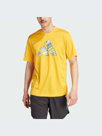 Спортивная футболка Adidas модель IM1135 Фото