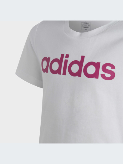 Футболка adidas модель IC3150 — фото 3 - INTERTOP