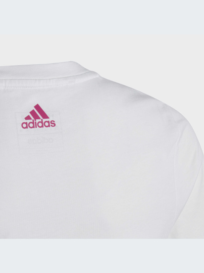 Футболка adidas модель IC3150 — фото 4 - INTERTOP