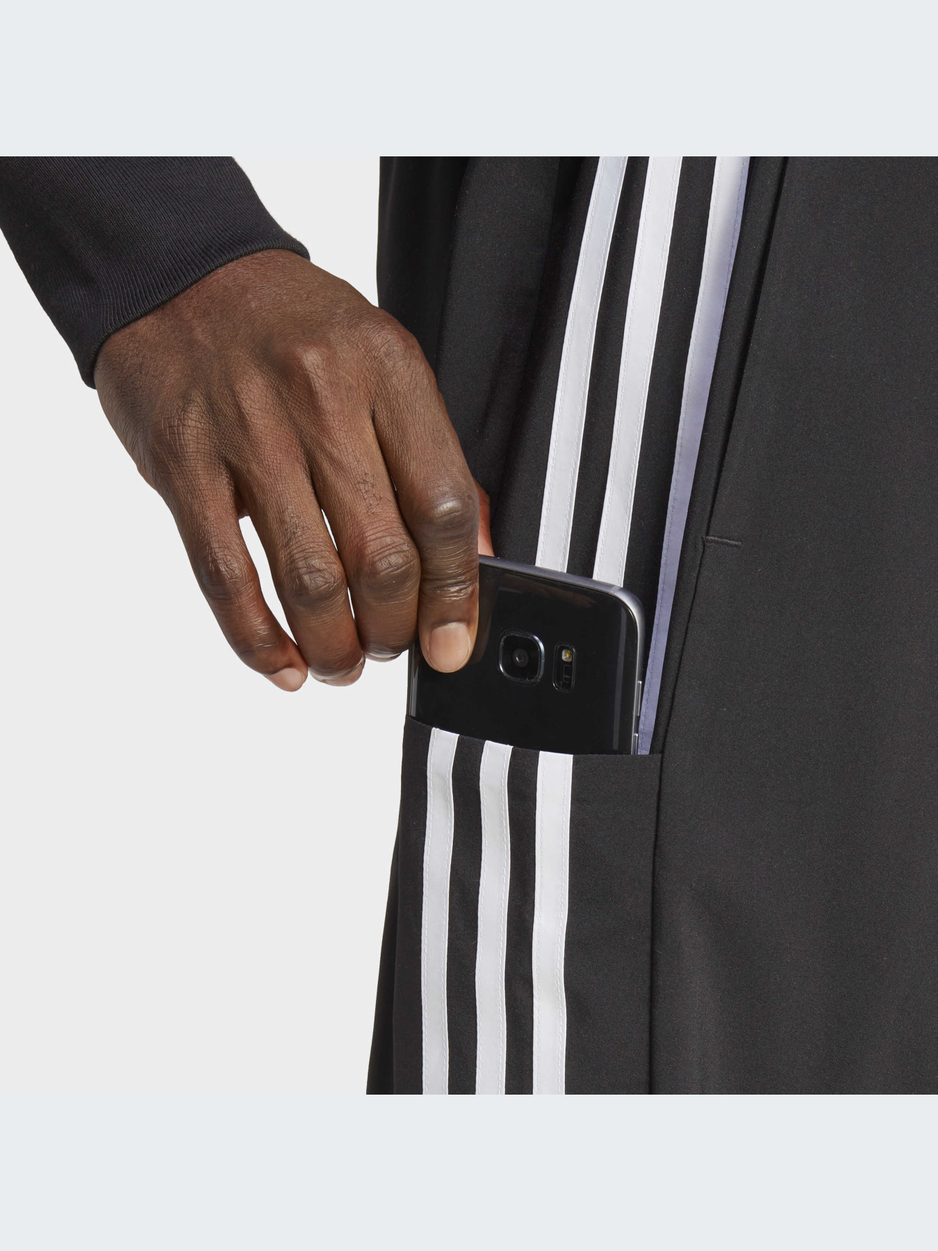 Джогери Adidas модель IC0041 Фото