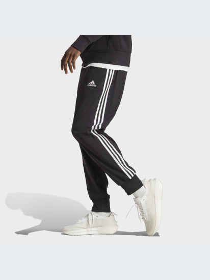 Джогери adidas модель IC0041 — фото - INTERTOP