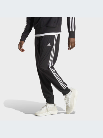 Джогери adidas модель IC0041 - фото