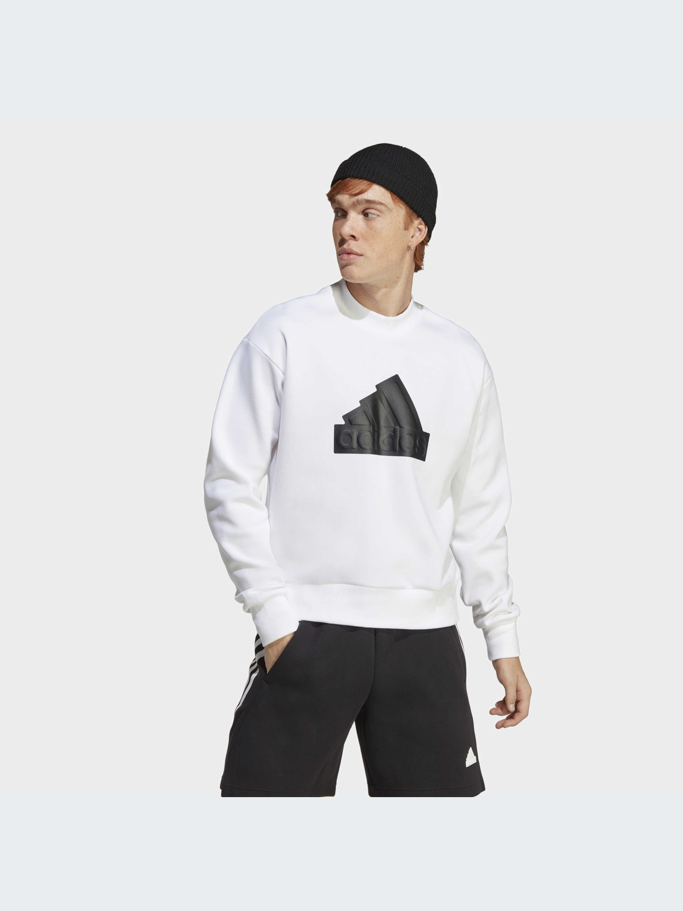 Свитшот Adidas модель IC3741 Фото