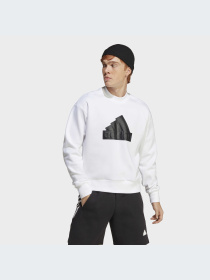 Свитшот Adidas модель IC3741 Фото