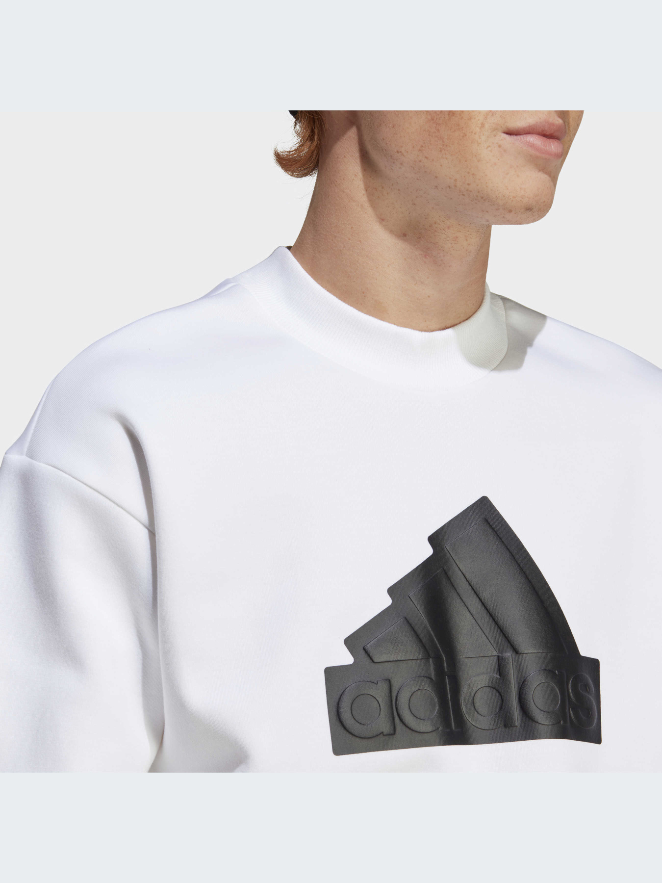 Світшот Adidas модель IC3741 Фото