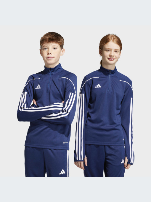 Спортивна кофта Adidas Tiro модель HS3488 Фото
