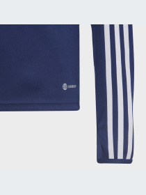 Спортивная кофта Adidas Tiro модель HS3488 Фото