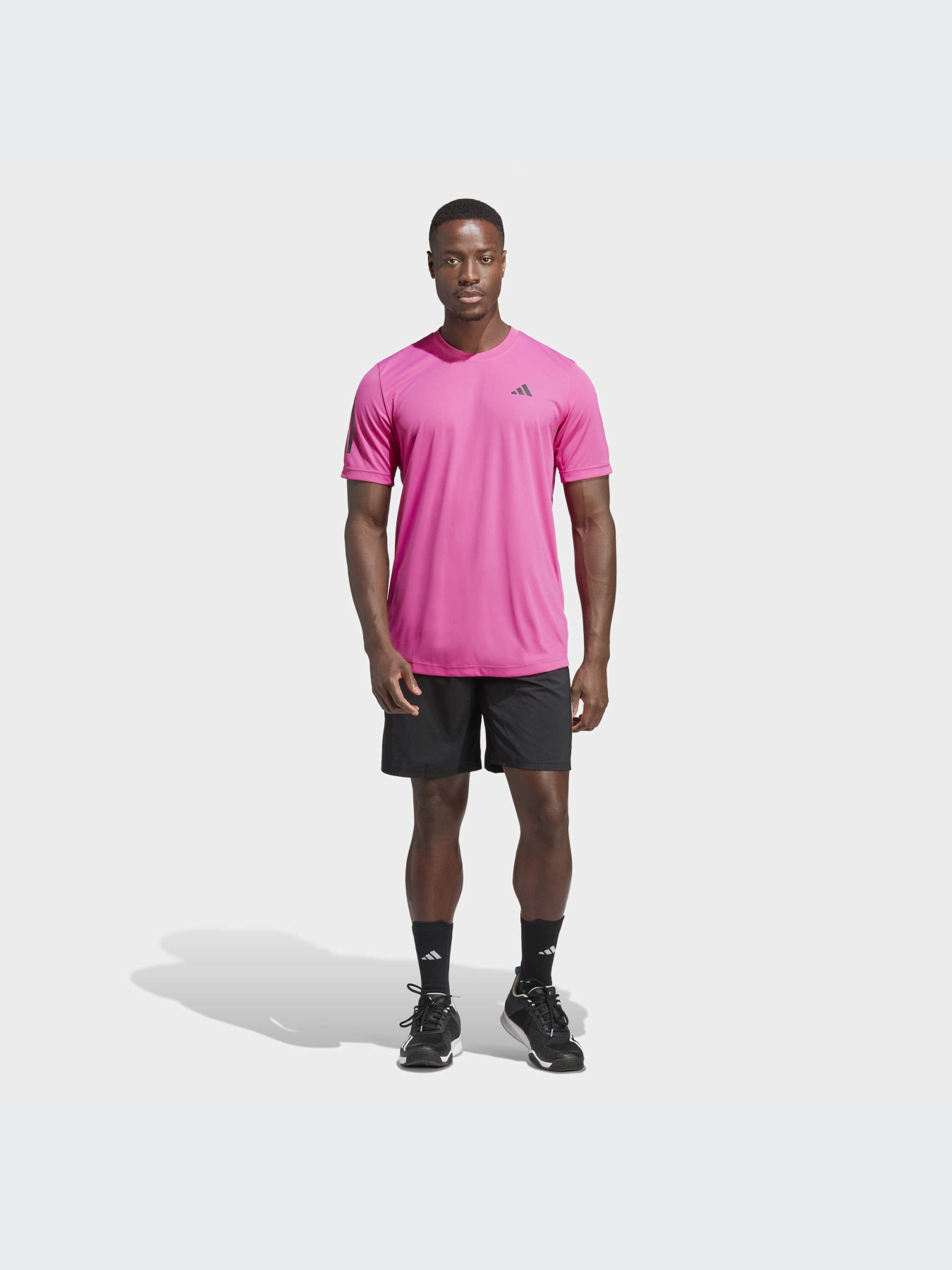 Шорты спортивные Adidas модель HS3253 Фото