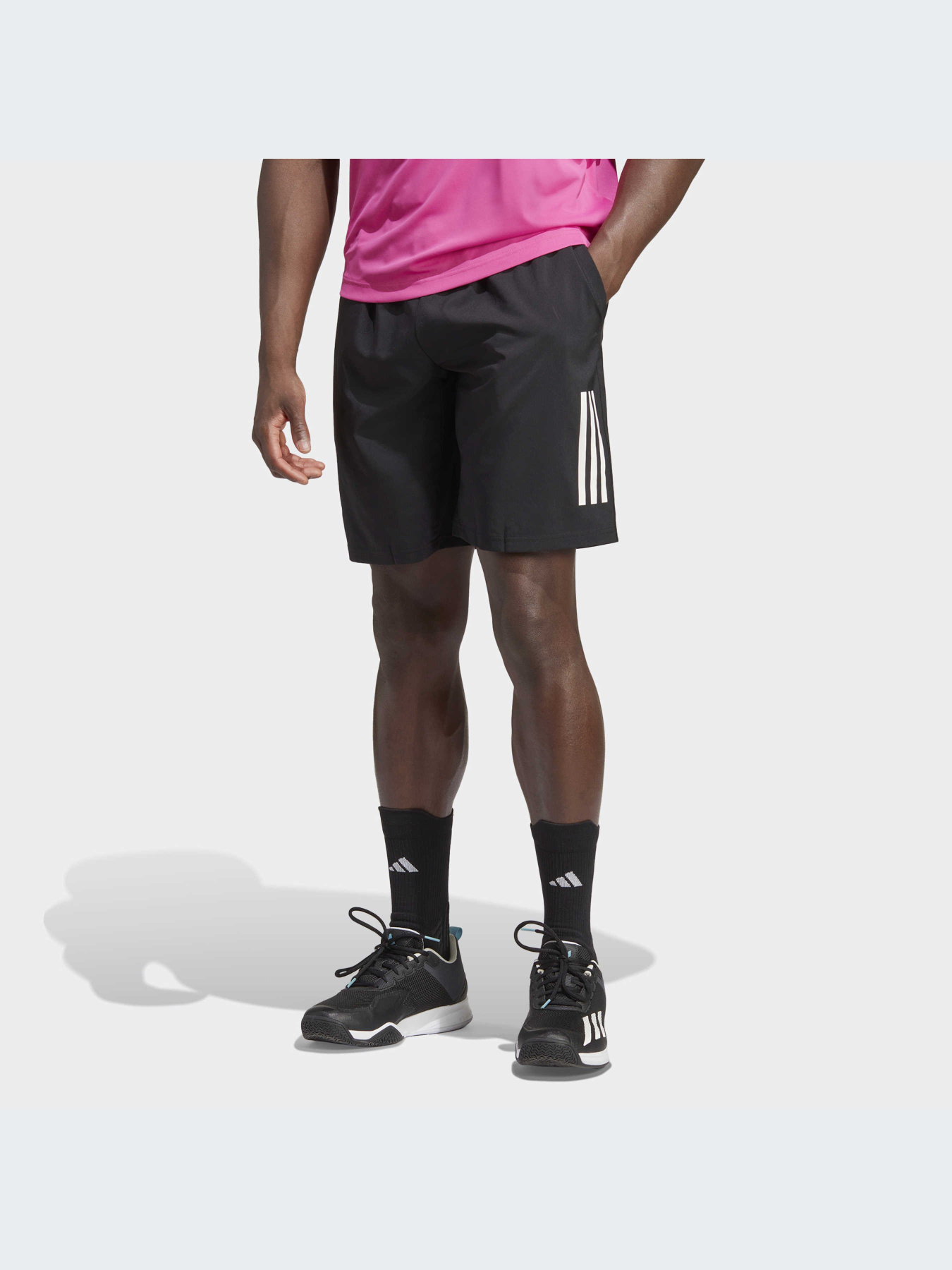 Шорты спортивные Adidas модель HS3253 Фото