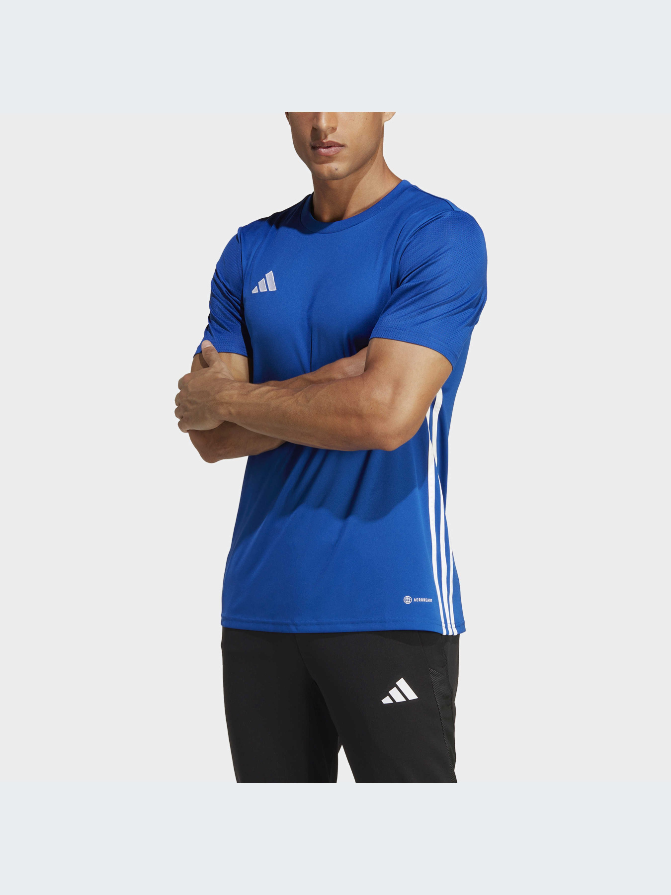 Спортивная футболка Adidas модель H44528 Фото