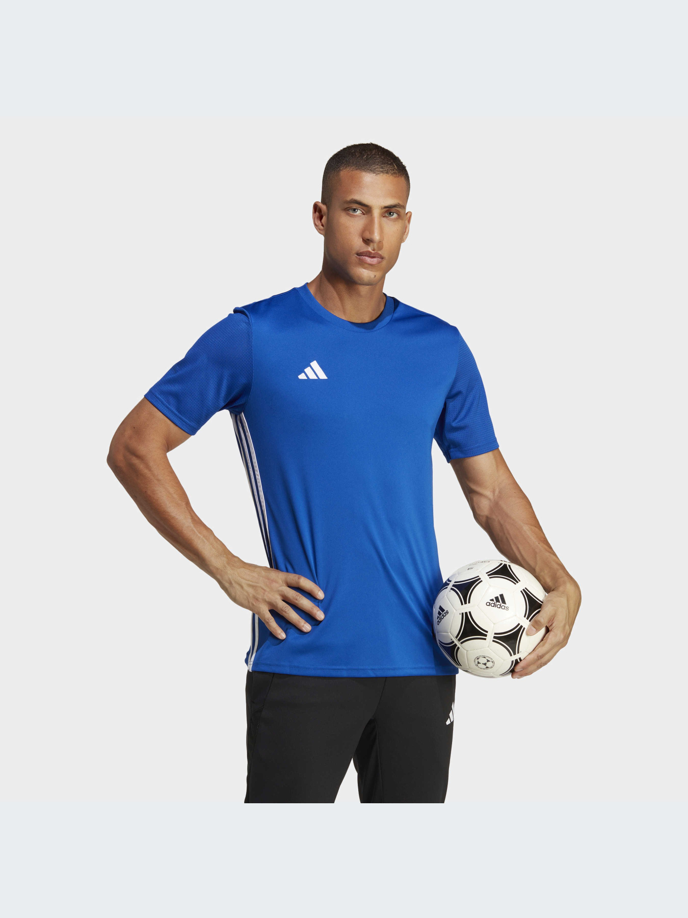 Спортивная футболка Adidas модель H44528 Фото